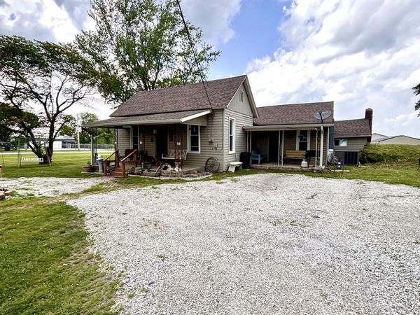 19973 Elm Road, Joplin, MO 64801