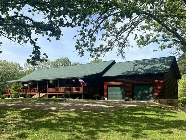 2587 State Highway Kk , Pottersville, MO 65790