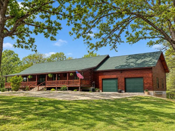 2587 State Highway Kk, Pottersville, MO 65790