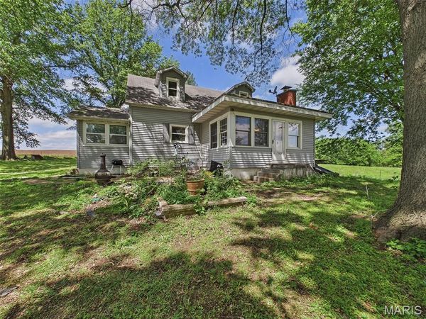 3941 Gun Club Road, New Athens, IL 62264