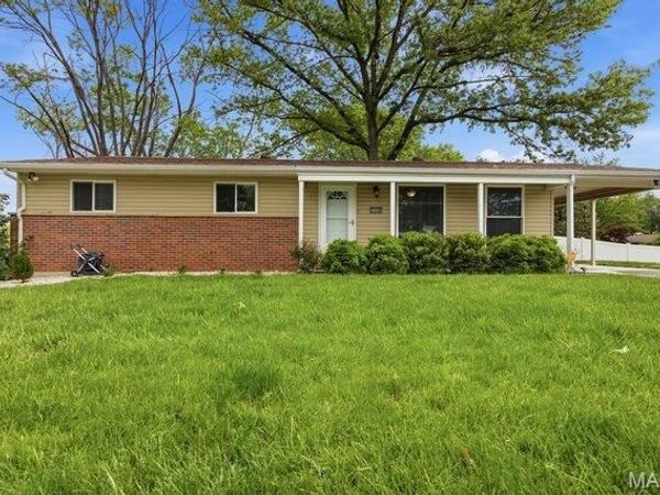 1340 Craig Road, Unincorporated, MO 63146