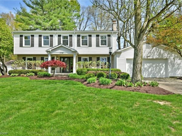 5797 Sampson Drive , Girard, OH 44420