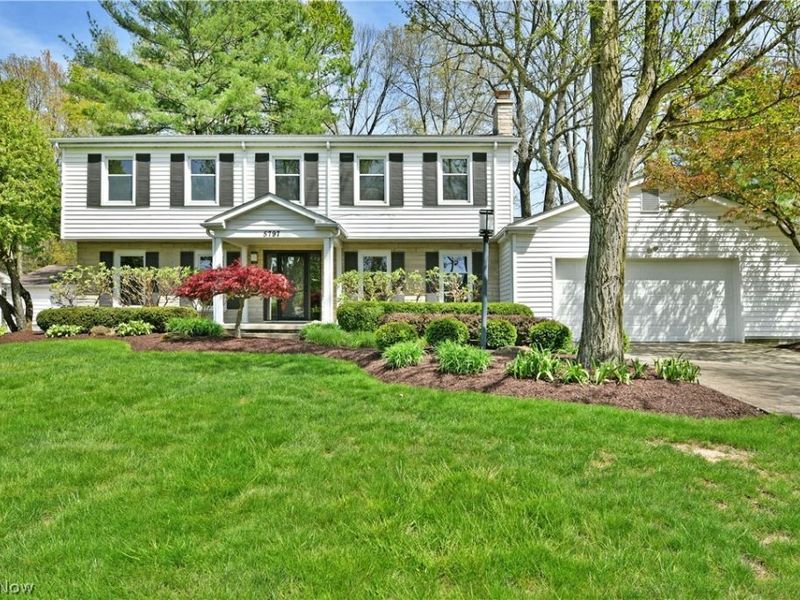 5797 Sampson Drive, Girard, OH 44420 Photo 1