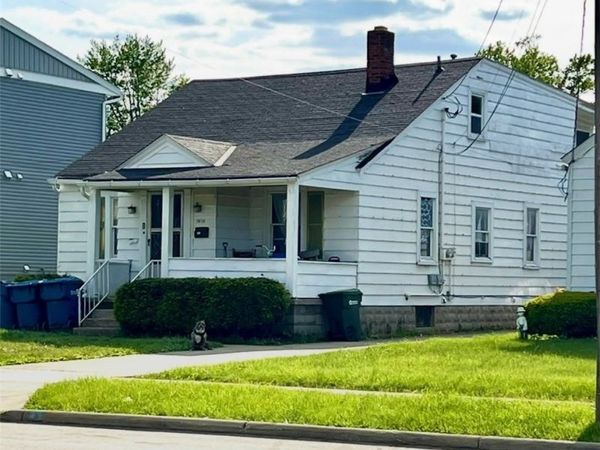 1036 Oberlin Avenue, Lorain, OH 44052