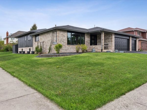 8536 Biltmore Drive , Orland Park, IL 60462