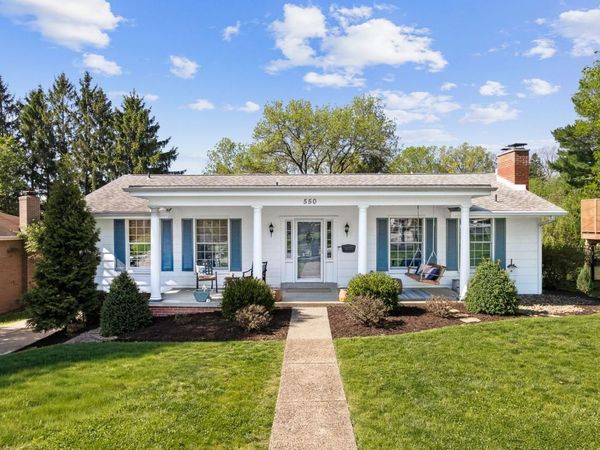 550 Pat Haven Drive, Pittsburgh, PA 15243