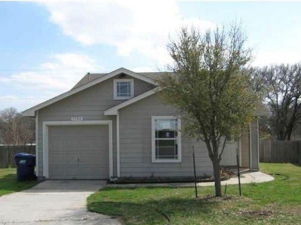 3504 Banda LN, Austin, TX 78725