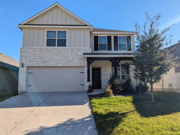 9905 Quercia DR, Unit 80W, Austin, TX 78717