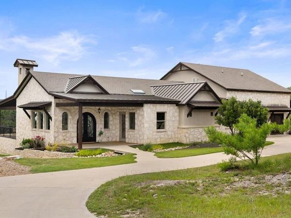 13442 Saddle Back PASS , Austin, TX 78738