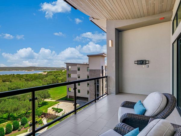 5921 Hiline RD, Unit 1501, Austin, TX 78734