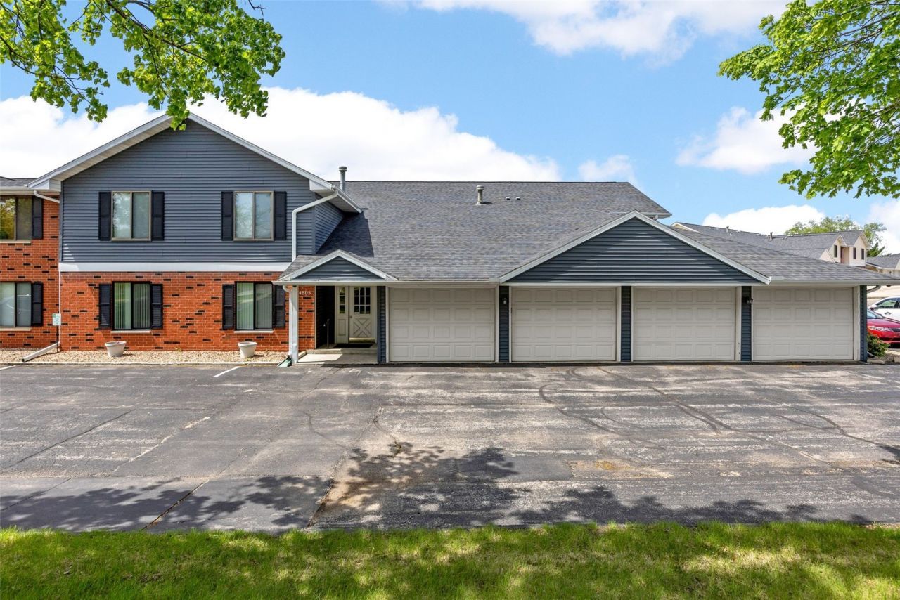 4505 Armar Drive Se, Unit 80, Cedar Rapids, IA 52403 Main Photo