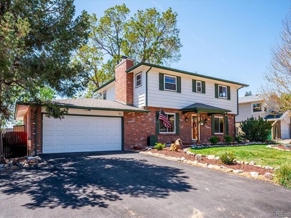 6230 W Fairview Avenue, Littleton, CO 80128