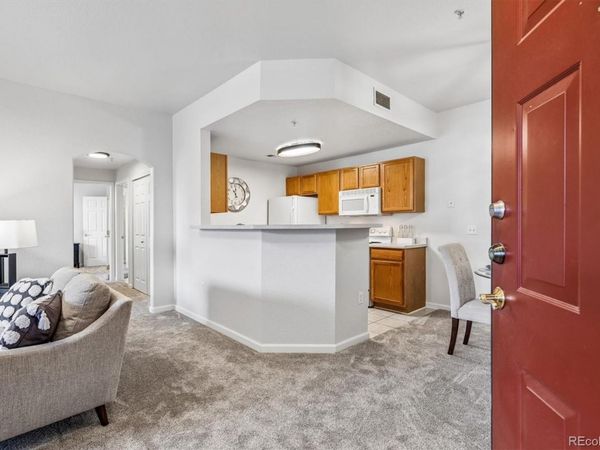 7440 S Blackhawk Street, Unit 104, Englewood, CO 80112