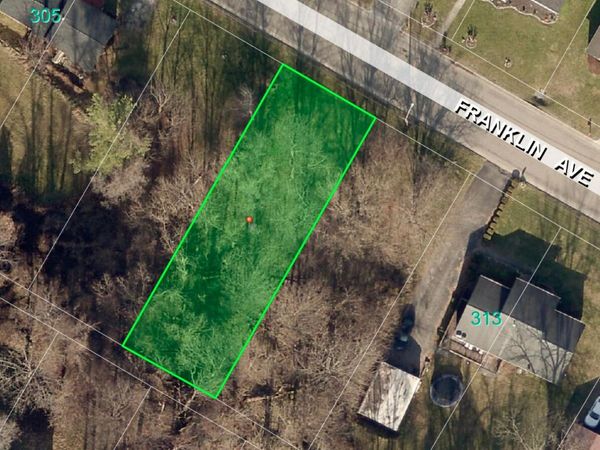 0 Franklin AVE, Vinton, VA 24179