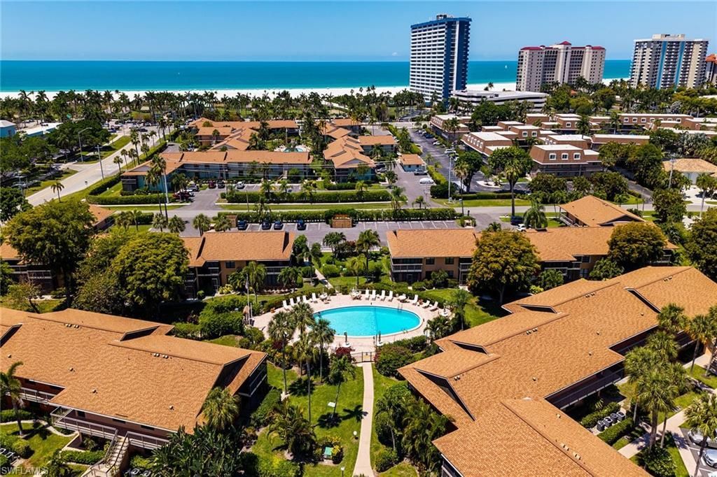 58 Manor Ter, Unit 8-204, Marco Island, FL 34145 Photo
