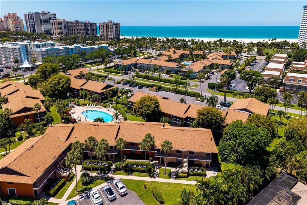 58 Manor Ter, Unit 8-204, Marco Island, FL 34145 Photo