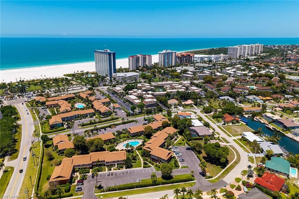 58 Manor Ter, Unit 8-204, Marco Island, FL 34145 Photo