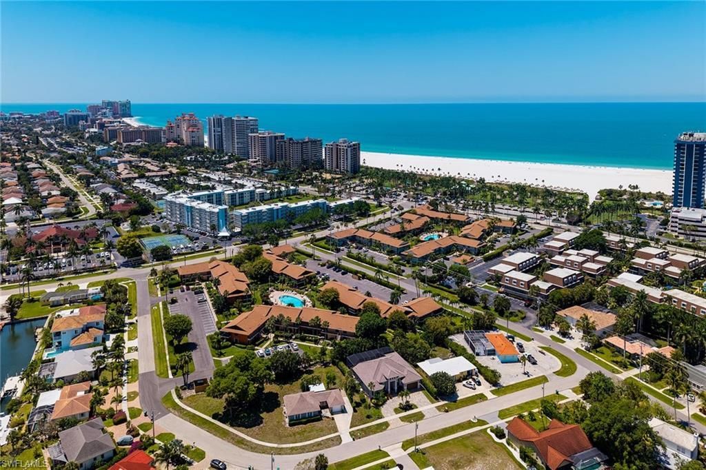 58 Manor Ter, Unit 8-204, Marco Island, FL 34145 Photo