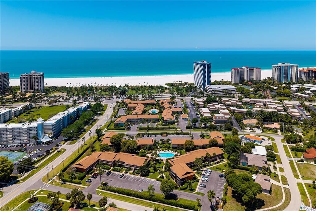 58 Manor Ter, Unit 8-204, Marco Island, FL 34145 Photo