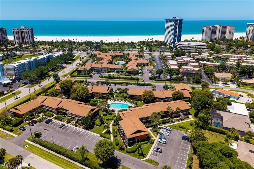 58 Manor Ter, Unit 8-204, Marco Island, FL 34145 Photo