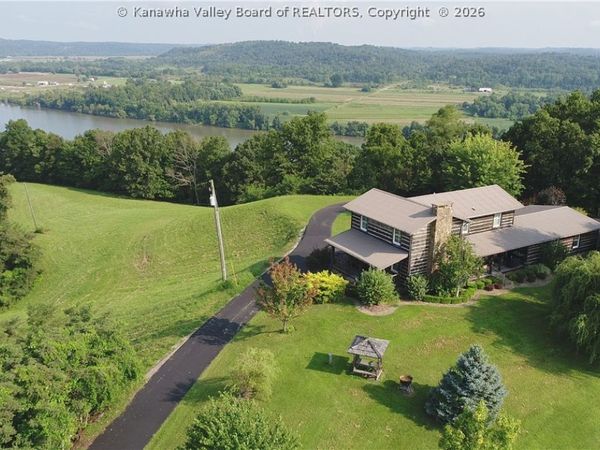 470 New Haven Road, Mount Alto, WV 25264