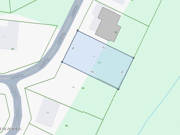 134 Amohi Way, Loudon, TN 37774