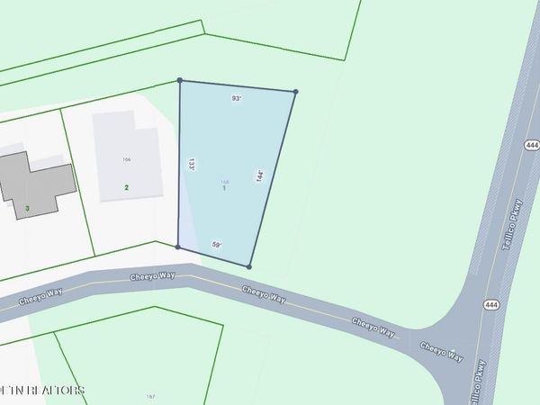 168 Cheeyo Way, Loudon, TN 37774