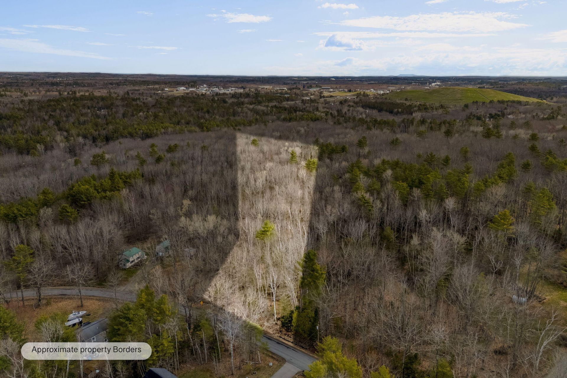 Lot 48 Manning Mill Road, Hampden, ME 04444 Main Photo