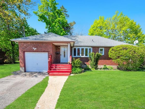 245 Lawson Street , Hempstead, NY 11550