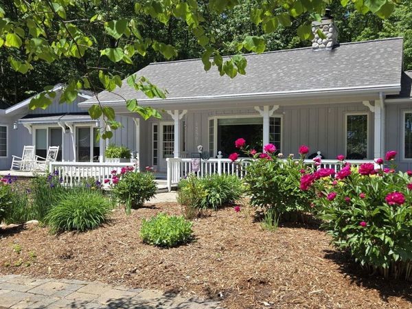 12981 Forest Beach Shores N, Northport, MI 49670