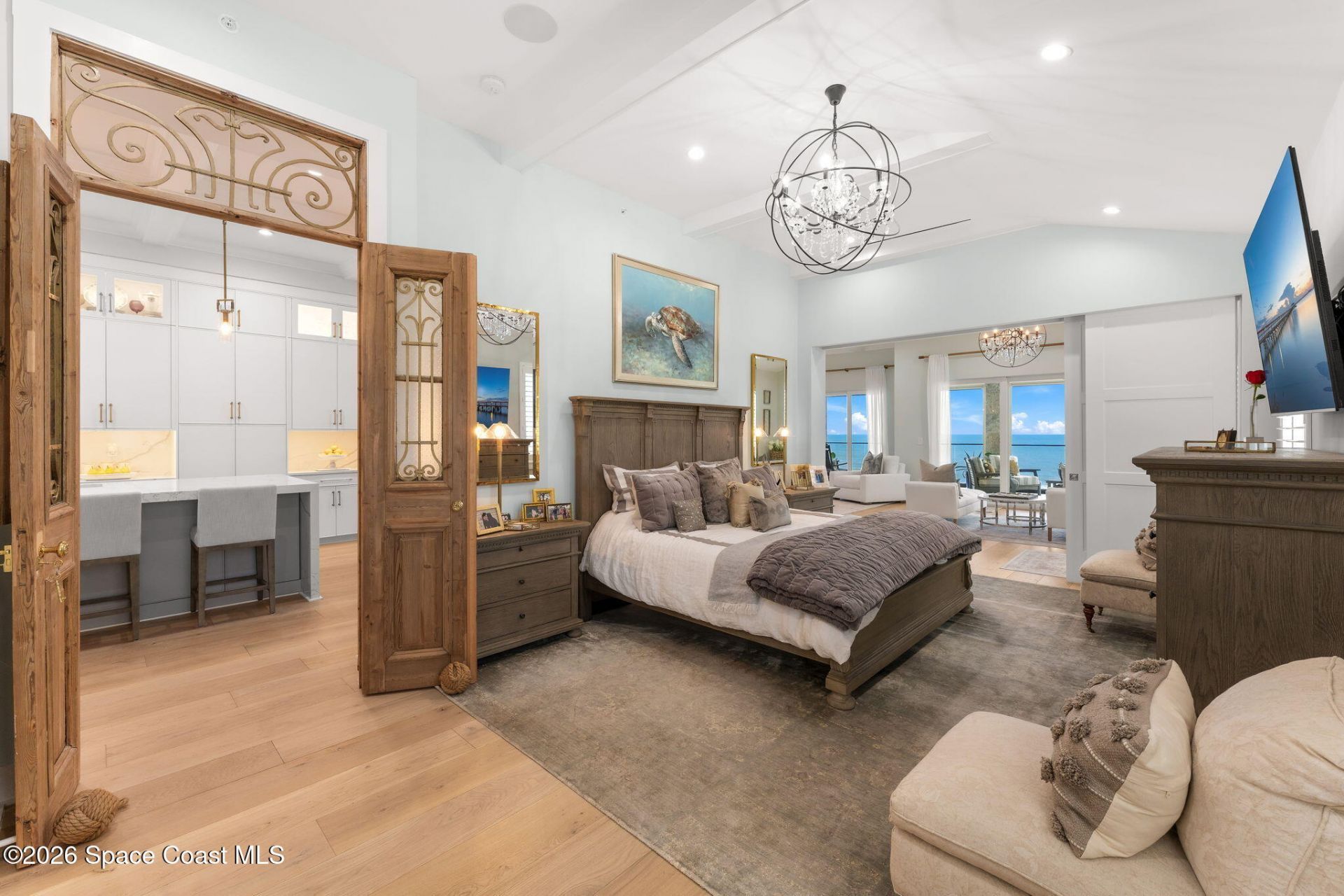 2745 N Highway A1a, Unit 501, Indialantic, FL 32903 Photo