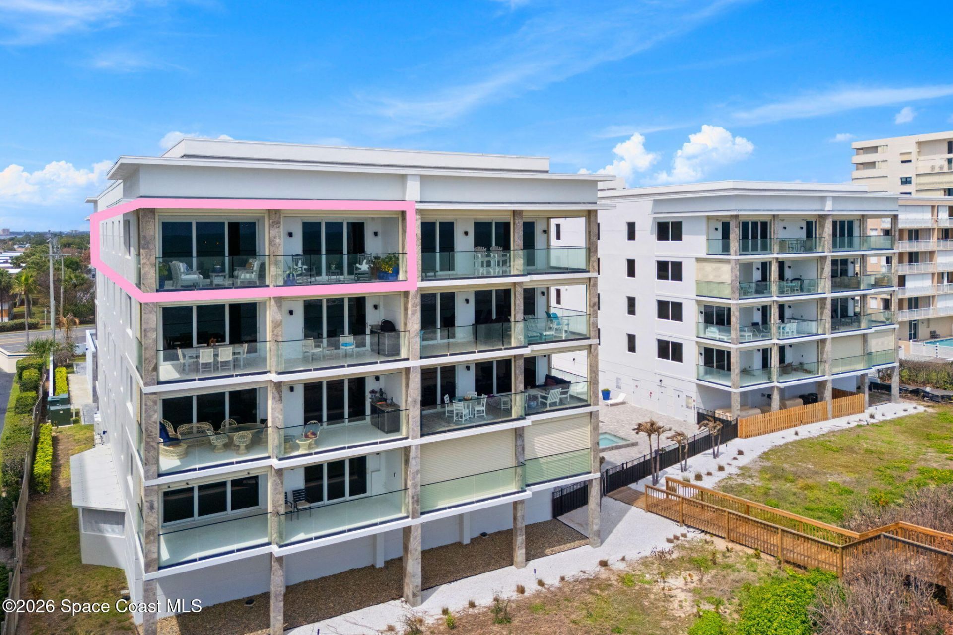 2745 N Highway A1a, Unit 501, Indialantic, FL 32903 Photo