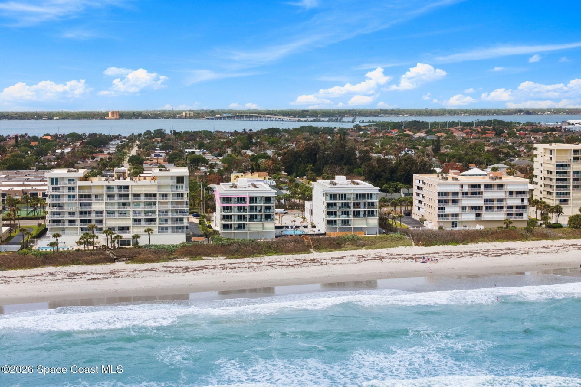 2745 N Highway A1a, Unit 501, Indialantic, FL 32903 Photo