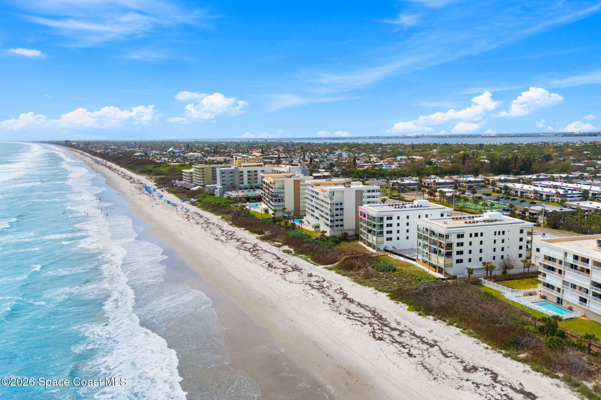 2745 N Highway A1a, Unit 501, Indialantic, FL 32903 Photo