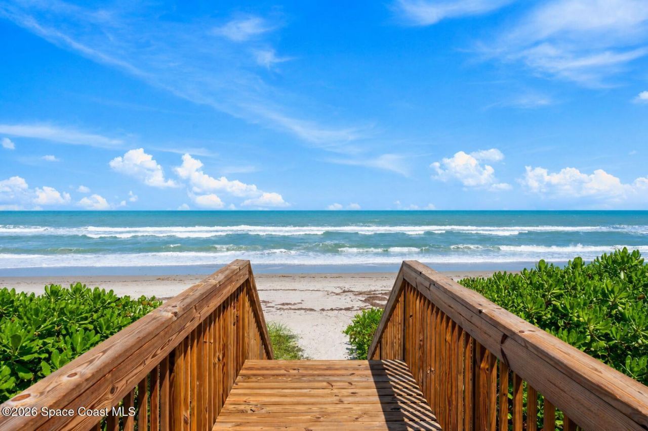2745 N Highway A1a, Unit 501, Indialantic, FL 32903 Photo
