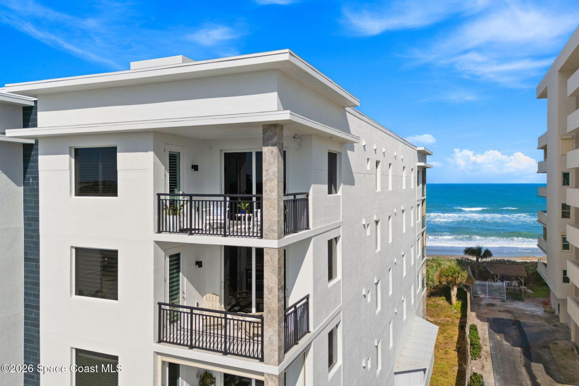 2745 N Highway A1a, Unit 501, Indialantic, FL 32903 Photo