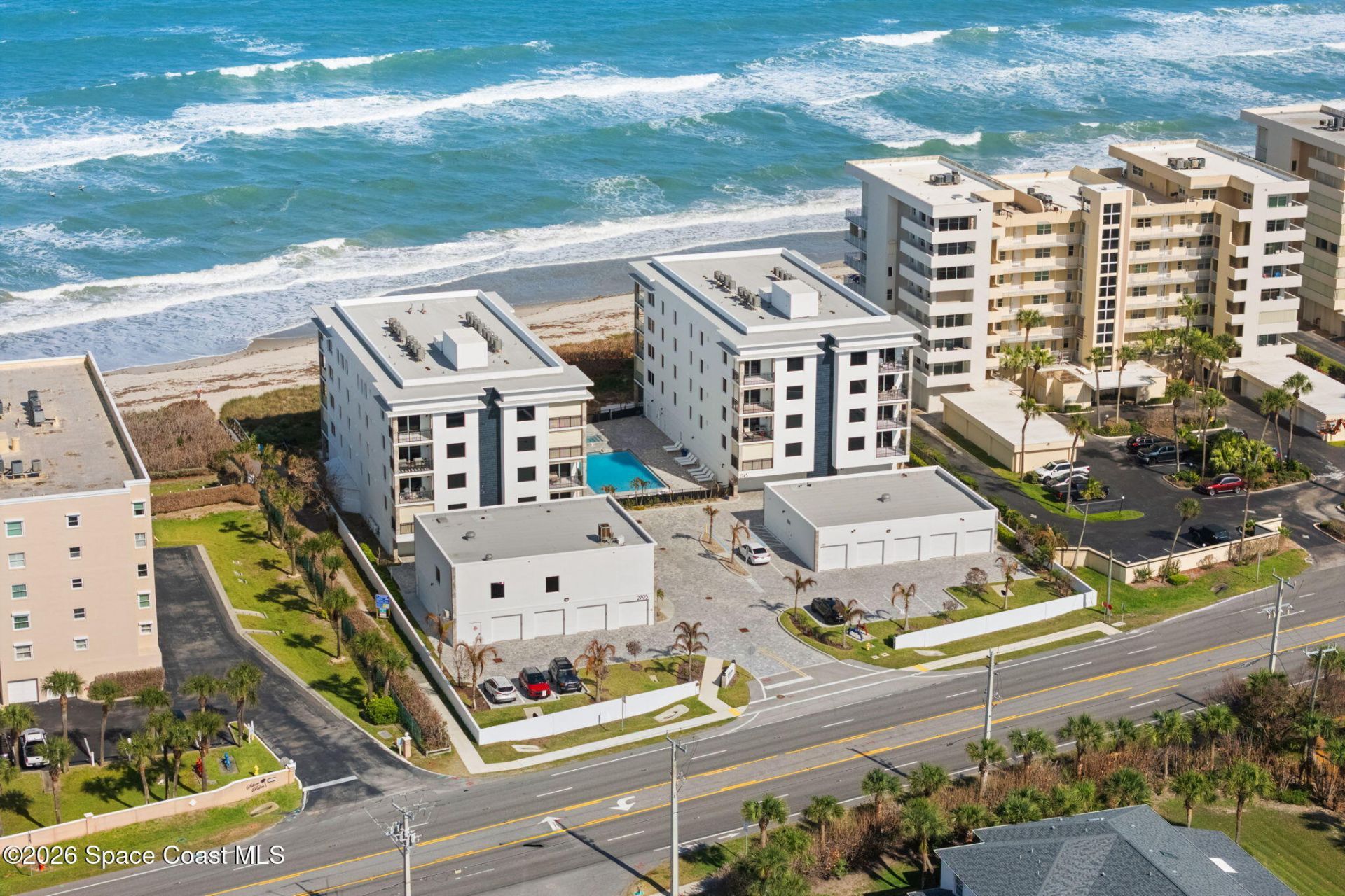 2745 N Highway A1a, Unit 501, Indialantic, FL 32903 Photo