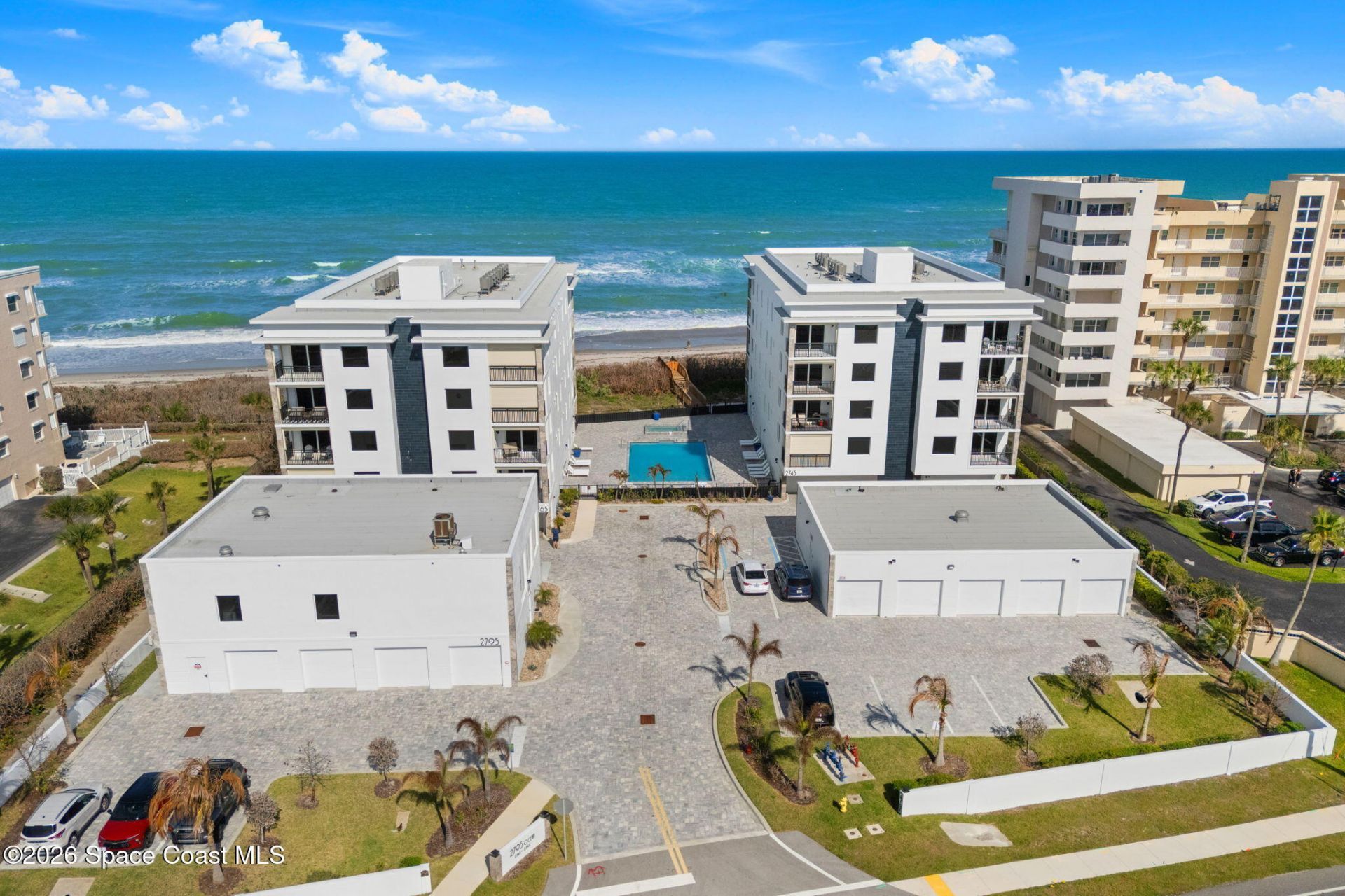 2745 N Highway A1a, Unit 501, Indialantic, FL 32903 Photo