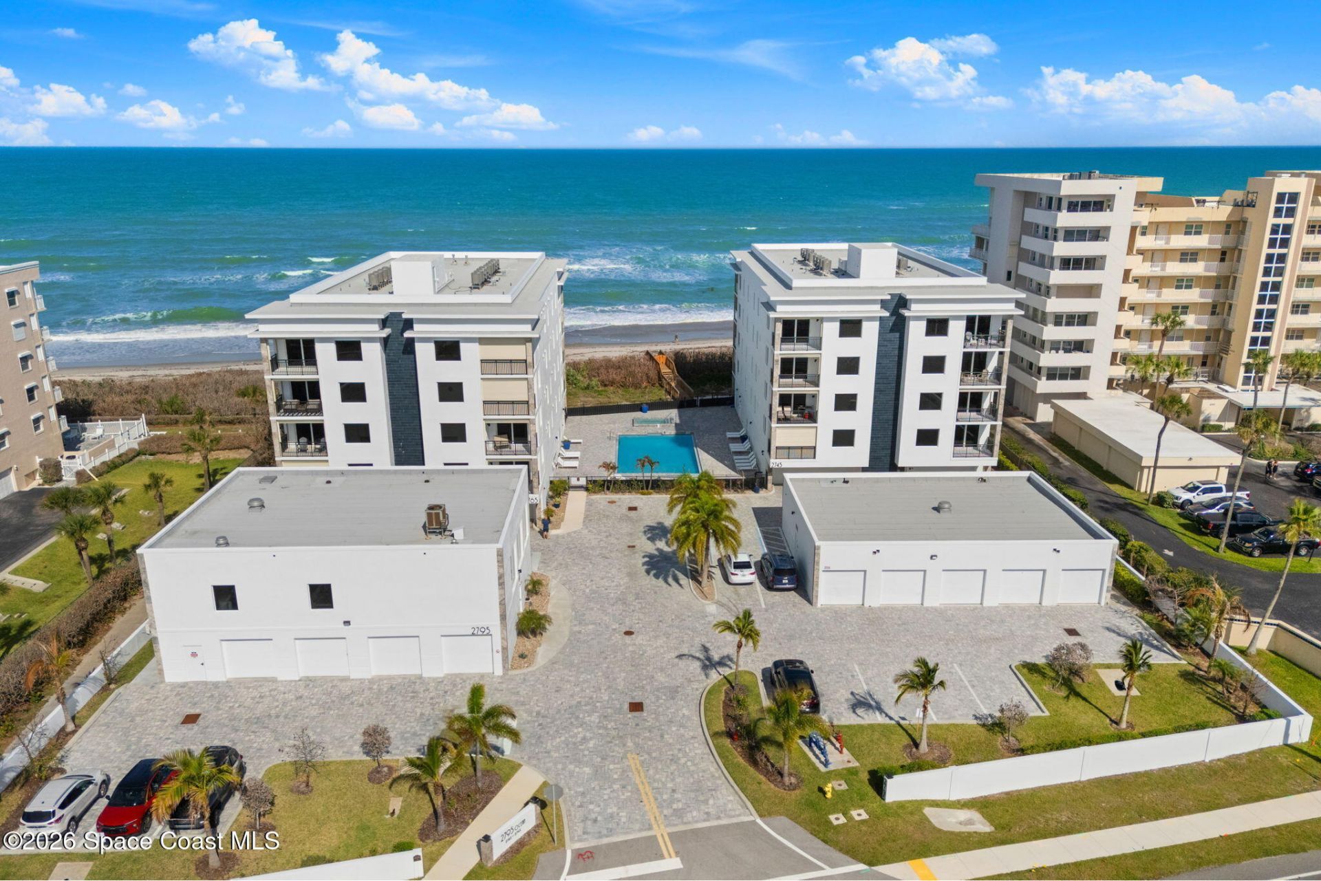 2745 N Highway A1a, Unit 501, Indialantic, FL 32903 Photo