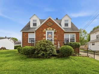 201 Walter Ave Mansfield, OH 44903