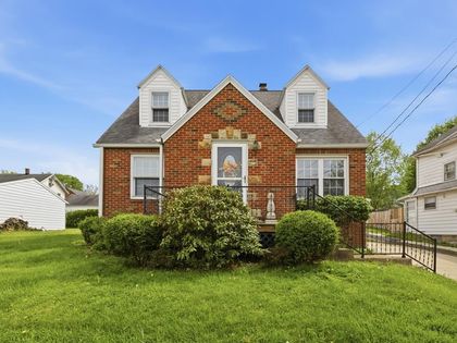 201 Walter Ave Mansfield, OH 44903