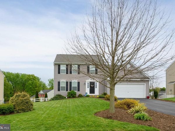 432 HIGHLAND COURT , OXFORD, PA 19363