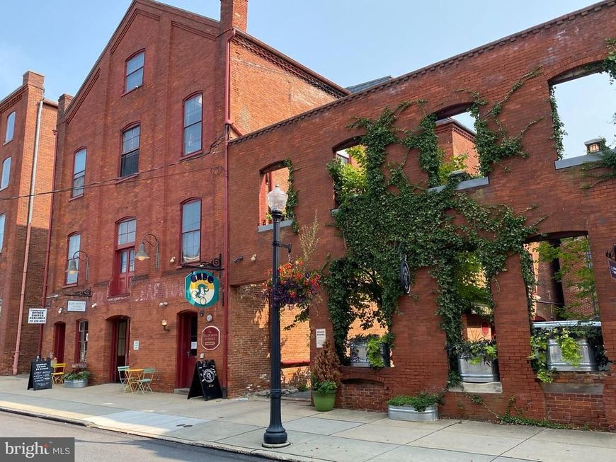 237 N Prince Street, Unit 202, Lancaster, PA 17603 Main Photo