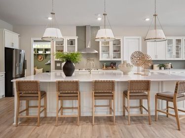 HOMESITE 19 QUARTER BRANCH ROAD , LOVETTSVILLE, VA 20180