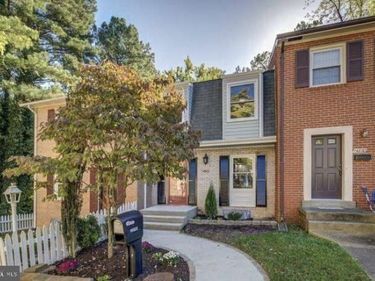 14822 BRYAN COURT , WOODBRIDGE, VA 22193
