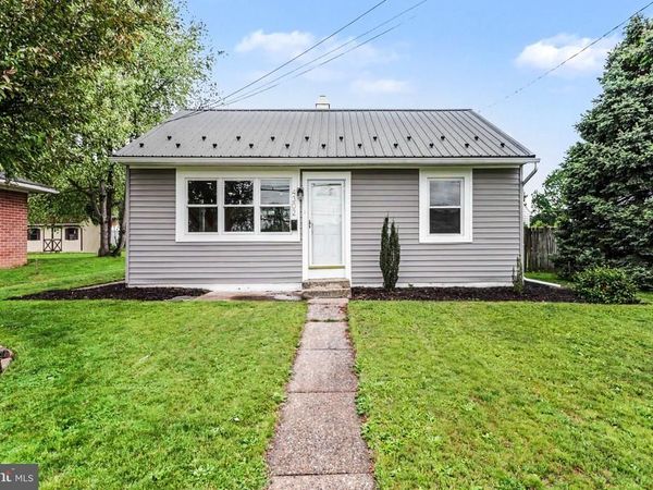 4302 ALLEN ROAD, CAMP HILL, PA 17011