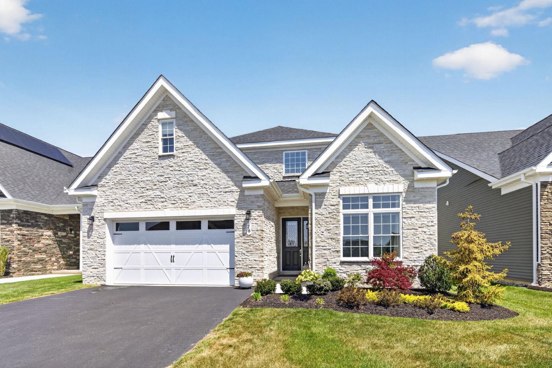28 Samjan Circle, Hightstown, NJ 08520 Main Photo
