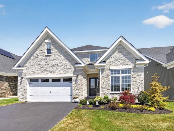 28 SAMJAN CIRCLE, HIGHTSTOWN, NJ 08520