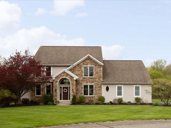 4797 Sunflower Ridge Drive NE, Ada, MI 49301