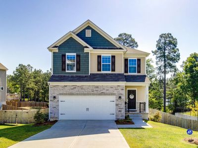 237 Shadowbrook Way, Camden, SC 29020